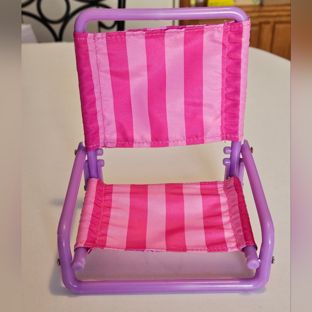 Doll Chair
